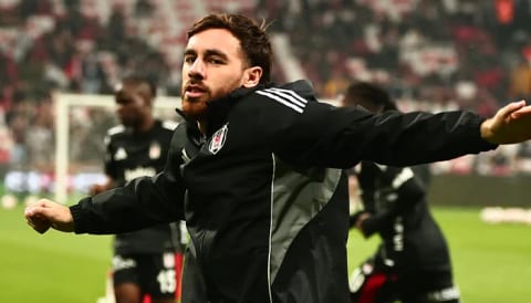 Orkun Kökçü ve El Bilal Toure’den galibiyet sonrası açıklamalar!