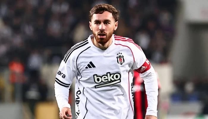 Orkun Kökçü’den Gençlerbirliği Deplasmanı Sonrası Açıklama!