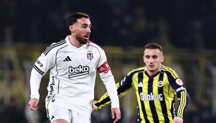 Orkun Kökçü’den hakem kararlarına sert eleştiri!