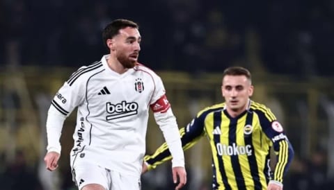 Orkun Kökçü’den hakem kararlarına sert eleştiri!