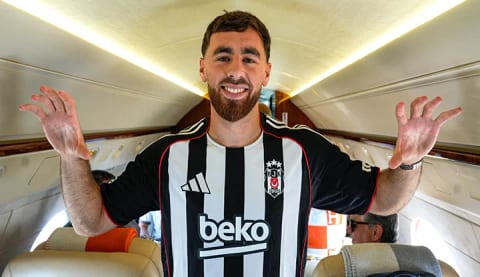 Orkun Kökçü'den ilk açıklamalar! Göz yaşlarına hakim olamadı!