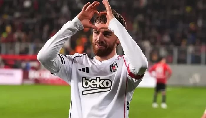 Orkun Kökçü'den Midtjylland maçı öncesi açıklamalar!