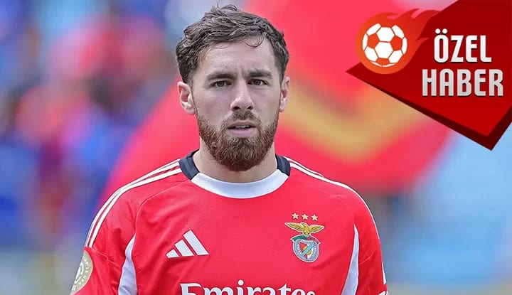 Orkun Kökçü'nün forma numarası belli oldu!