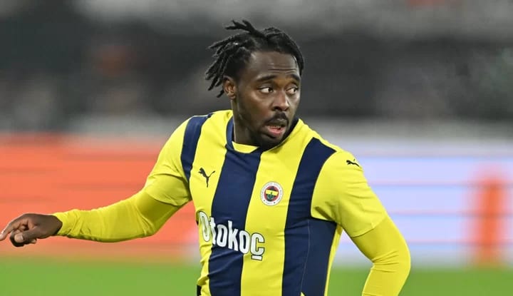 Osayi-Samuel'de imza an meselesi!