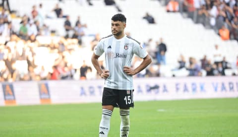 Oxlade-Chamberlain, Premier Lig ve Championship ekiplerinin radarında!