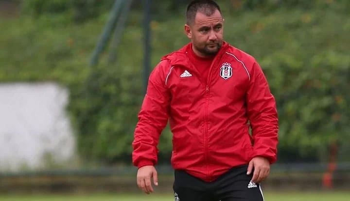 Ozan Köprülü açıkladı! "'Hocam ne yap et, bu kaleciyi alalım' dedim"