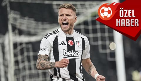 ÖZEL - Beşiktaş, Immobile’ye ne kadar ödeyecek?