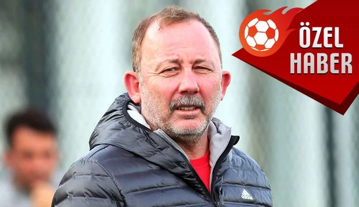 ÖZEL HABER | Sergen Yalçın, tazminat alacak mı? İşe detaylar...