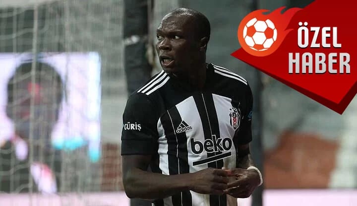 ÖZEL HABER! Aboubakar, son antrenmana çıktı mı? Kadroda olacak mı? Belli oldu!