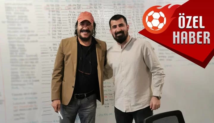 ÖZEL HABER | Adnan Dalgakıran, Sergen Yalçın iddialarına noktayı koydu! Dorukhan Toköz cevabı...