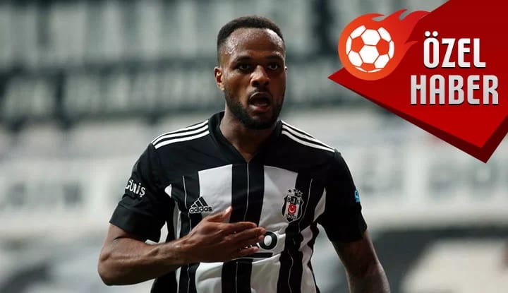 ÖZEL HABER | Ahmet Nur Çebi görüşmeyi açıkladı, Cyle Larin'in istediği maaş belli oldu!