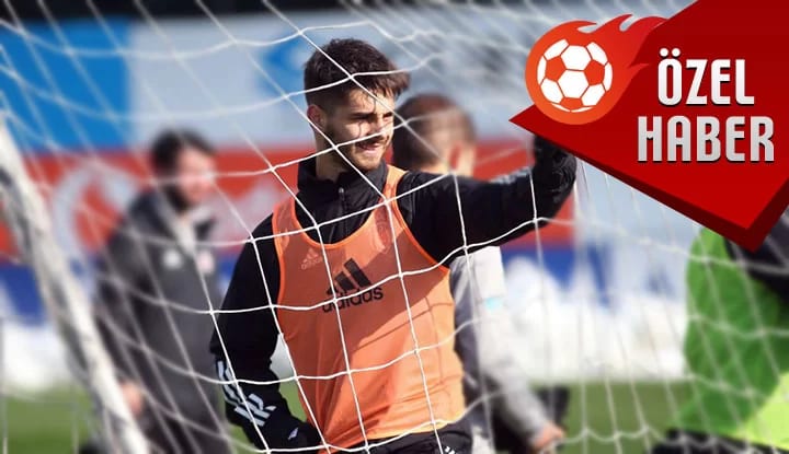 ÖZEL HABER | Ajdin Hasic, Ümraniyespor'da!
