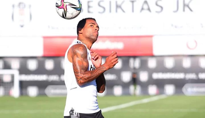 ÖZEL HABER | Alex Teixeira, Yeni Malatyaspor maçına yetişebilecek mi?