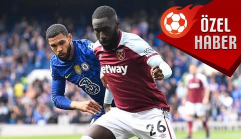 ÖZEL HABER | Arthur Masuaku, Beşiktaş’ta!