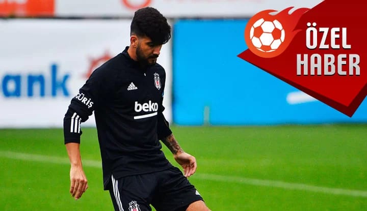 ÖZEL HABER | Atakan Üner formayı giydi, imzayı attı!