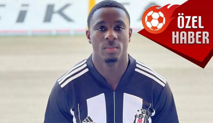 ÖZEL HABER | Awete, Beşiktaş için geldi! İşte gelişmeler...