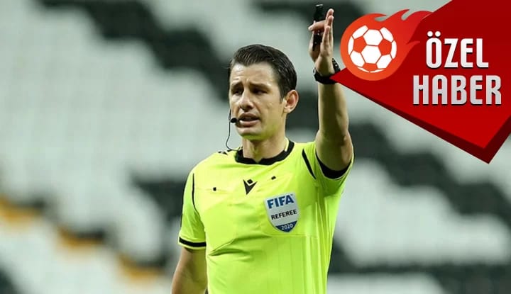 ÖZEL HABER | Başakşehir maçı öncesi Halil Umut Meler'in Beşiktaş ve Başakşehir karnesi!