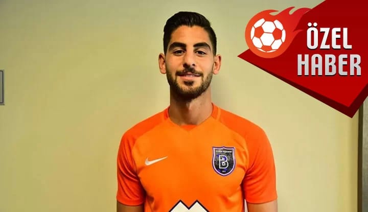 ÖZEL HABER | Başakşehir'den Atabey Çiçek ve Mert Günok açıklaması! Beşiktaş...