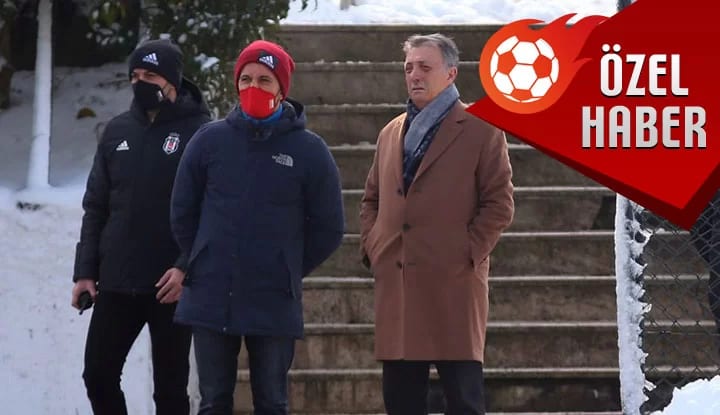 ÖZEL HABER | Başkan Çebi, Karagümrük maçı öncesi Galatasaray maçı primlerini yatırdı! İşte o rakam...