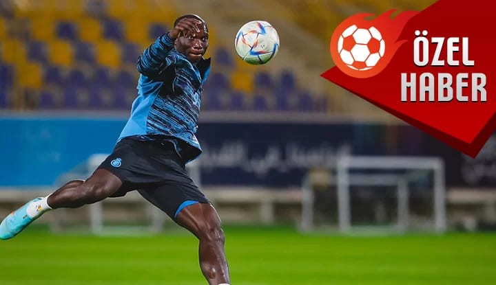 ÖZEL HABER | Beşiktaş, Aboubakar’ı bekliyor!