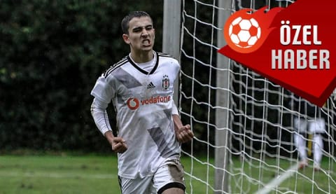 ÖZEL HABER | Beşiktaş, Almos Kalafat için anlaşma sağladı! İşte yeni kulübü ve anlaşma detayları...