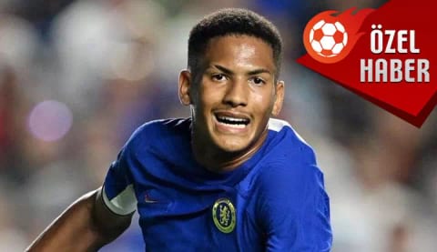 ÖZEL HABER – Beşiktaş, Angelo Gabriel transferinde onay bekliyor!
