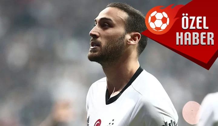 ÖZEL HABER | Beşiktaş, Cenk Tosun için yeni teklifini yaptı! İşte detaylar...