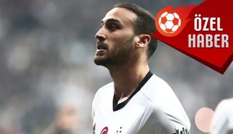ÖZEL HABER | Beşiktaş, Cenk Tosun için yeni teklifini yaptı! İşte detaylar...