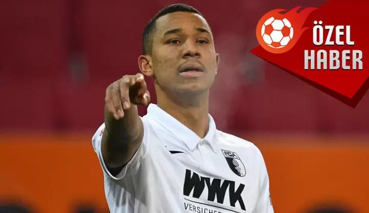 ÖZEL HABER – Beşiktaş, Felix Uduokhai transferinde mutlu sona ulaştı