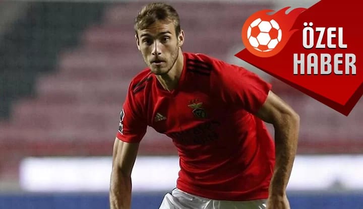 ÖZEL HABER | Beşiktaş, Ferro'yu gündemine aldı!