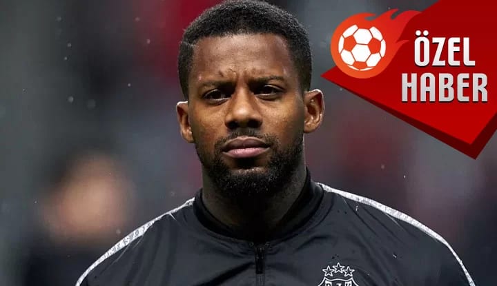 ÖZEL HABER | Beşiktaş, Jeremain Lens'in sözleşmesini feshediyor! İşte detaylar...