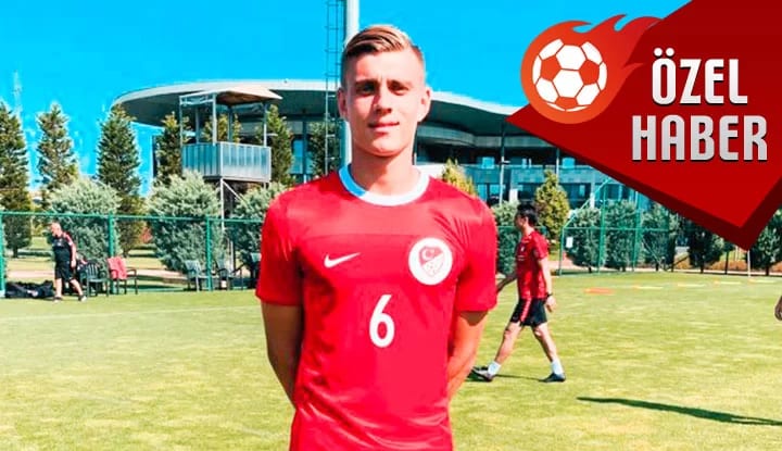 ÖZEL HABER | Beşiktaş, Kazımcan Karataş için teklif yaptı!