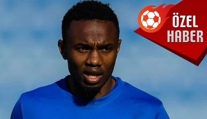 ÖZEL HABER | Beşiktaş, Koita transferinden vazgeçti! İşte sebebi...