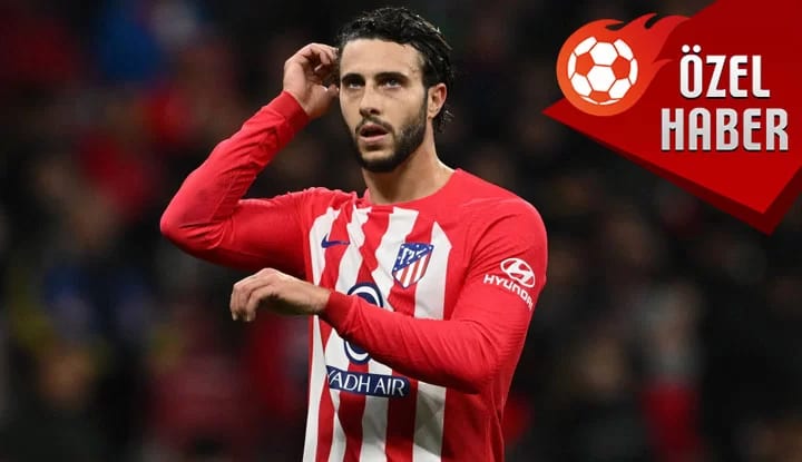 ÖZEL HABER | Beşiktaş, Mario Hermoso’yu gündemine aldı!