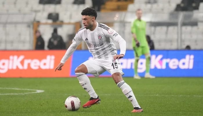 ÖZEL HABER | Beşiktaş, Oxlade Chamberlain transferinde sona yaklaştı!