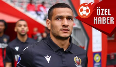 ÖZEL HABER | Beşiktaş, Rony Lopes'i gündemine aldı!
