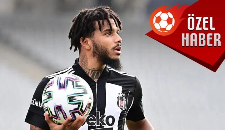 ÖZEL HABER | Beşiktaş, Rosier için Sporting'e yeni teklif yaptı!