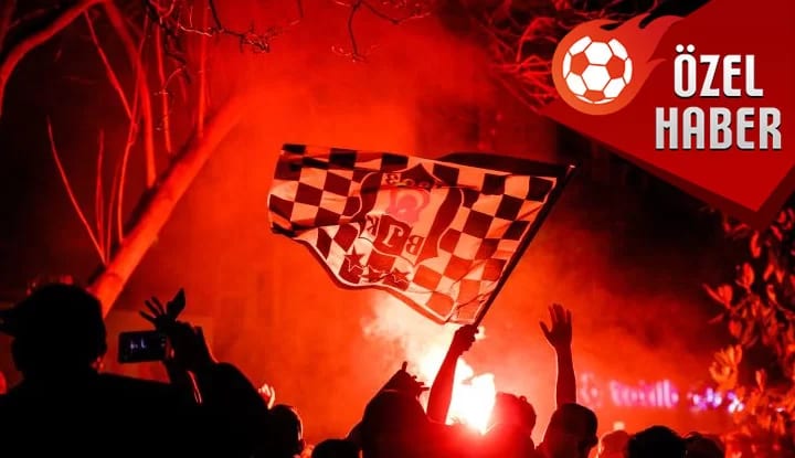 ÖZEL HABER | Beşiktaş taraftarı, Ankaragücü maçına alınmayacak!