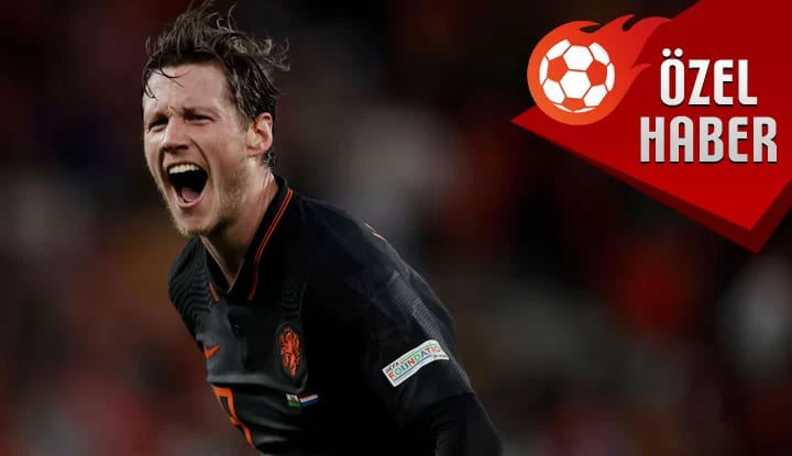 ÖZEL HABER | Beşiktaş, Weghorst’u Türkiye’ye getirmek için seferber oldu! İşte detaylar!