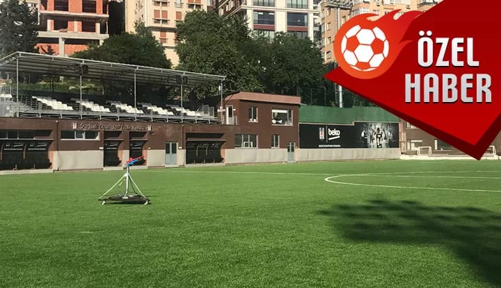 ÖZEL HABER | Beşiktaş Yönetimi, Fulya Tesisleri için harekete geçti! Görüşmeler başladı!