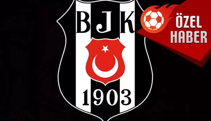 ÖZEL HABER | Beşiktaş'a iki genç oyuncu için teklif! Bonservisini istediler!