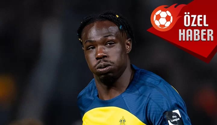 ÖZEL HABER | Beşiktaş, Promise David için teklifini yaptı! İşte Union SG'nin cevabı!