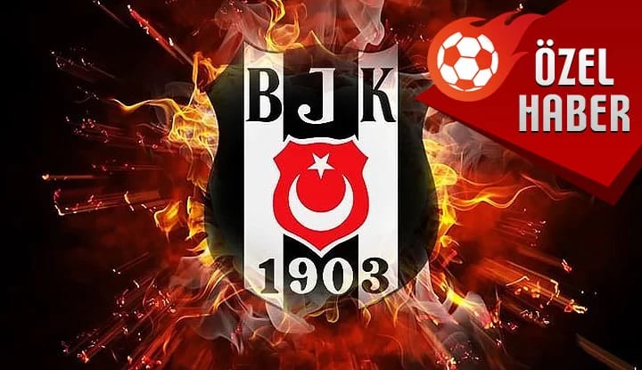 ÖZEL HABER | Beşiktaş'ın transfer gündemindeki bir isim daha ortaya çıktı! İşte o isim...