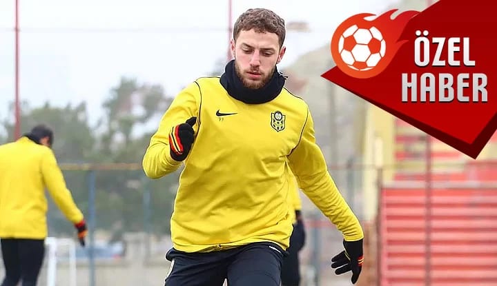 ÖZEL HABER | Beşiktaş'ın transferdeki yeni hedefi belli oldu! İşte Mustafa Eskihellaç gelişmesi...