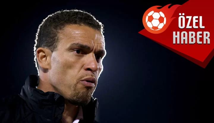 ÖZEL HABER | Beşiktaş'ın yeni teknik direktörü belli oldu!
