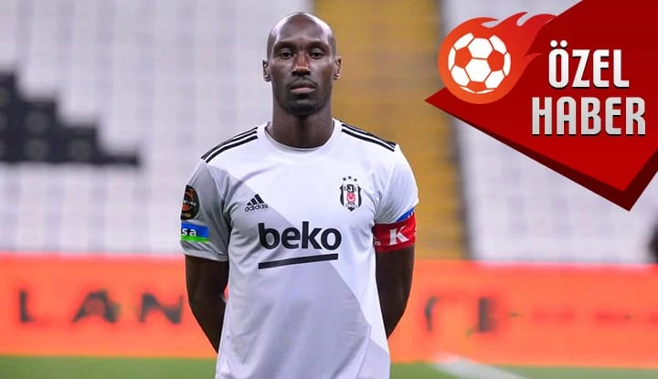 ÖZEL HABER | Beşiktaş'ta Atiba, son iki antrenmanda neden yer almadı?