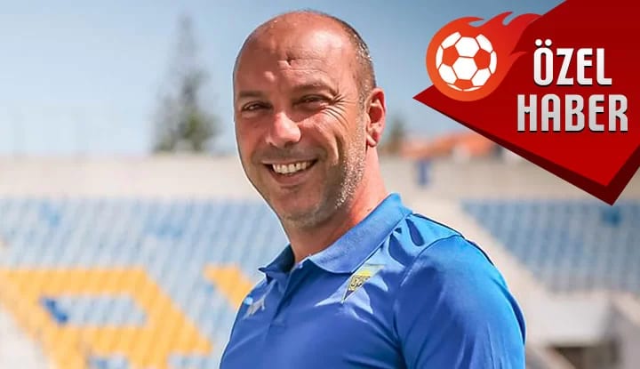 ÖZEL HABER | Beşiktaş'ta Bruno Pinheiro'da sona doğru!