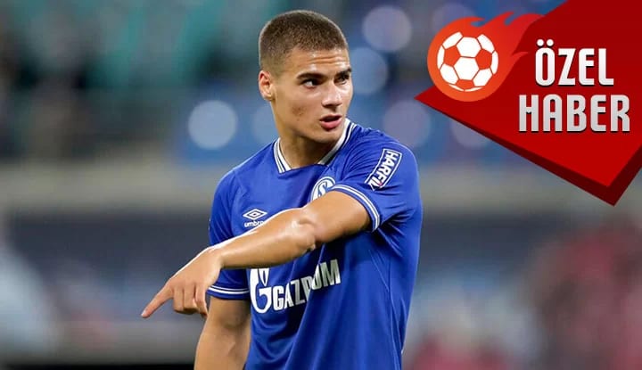 ÖZEL HABER | Beşiktaş'ta Can Bozdoğan transferinde son durum!