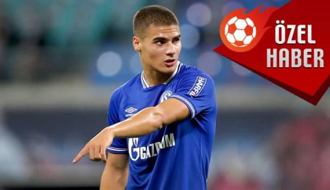 ÖZEL HABER | Beşiktaş'ta Can Bozdoğan transferinde son durum!