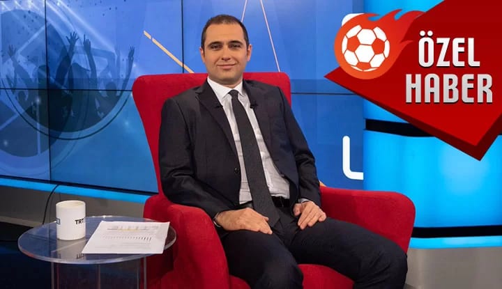 ÖZEL HABER | Beşiktaş'ta Ceyhun Kazancı dönemi başlıyor!